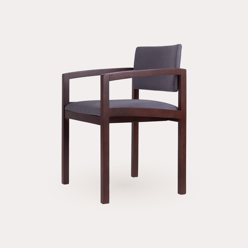 เก้าอี้อาร์มแชร์ TAMA